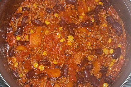 Chili con Carne 13