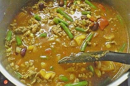 Chili con Carne 33