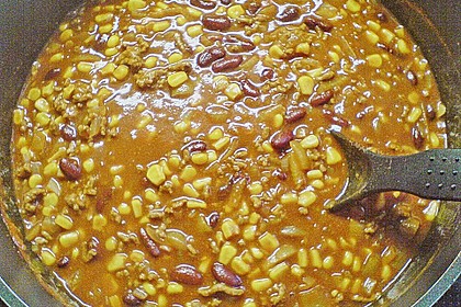 Chili con Carne 21