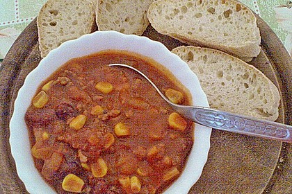 Chili con Carne 31