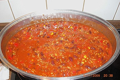 Chili con Carne 23