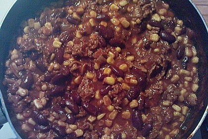 Chili con Carne 34