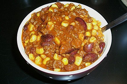 Chili con Carne 5