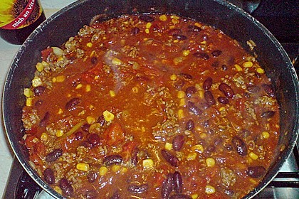 Chili con Carne 22