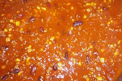 Chili con Carne 10