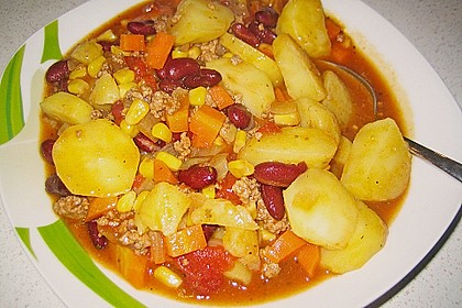Chili con Carne 3