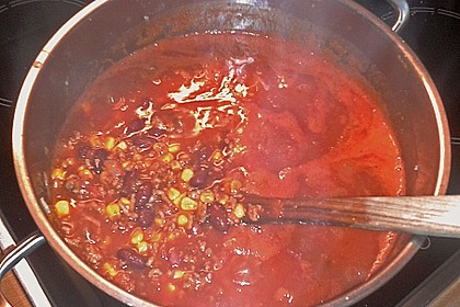Chili con Carne 27