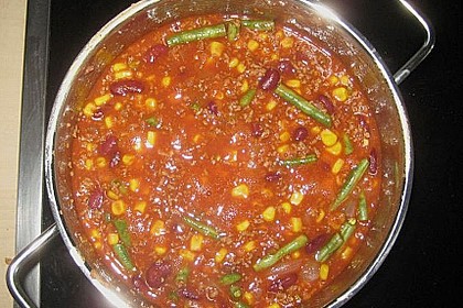 Chili con Carne 12