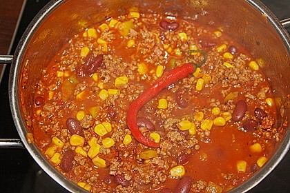 Chili con Carne 6