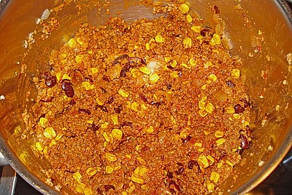 Chili con Carne 32