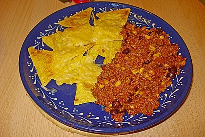 Chili con Carne 8