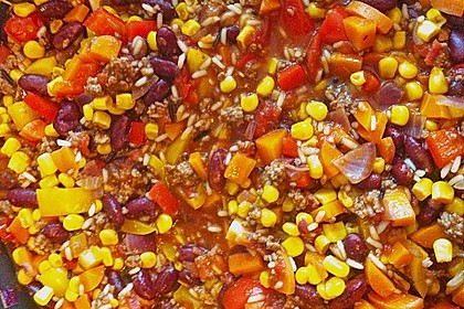 Chili con Carne 20