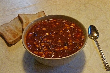 Chili con Carne 25