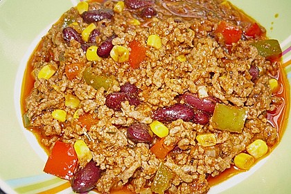Chili con Carne 2