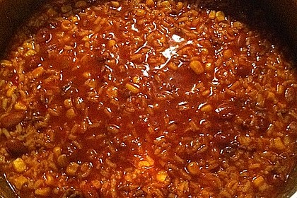 Chili con Carne 18