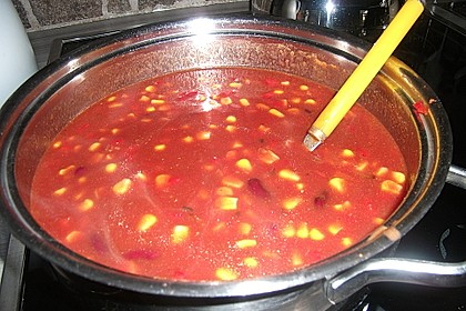 Chili con Carne 29