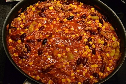 Chili con Carne 1