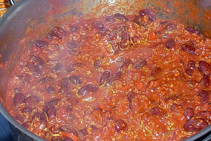 Chili con Carne 28