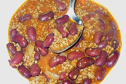 Chili con Carne 19