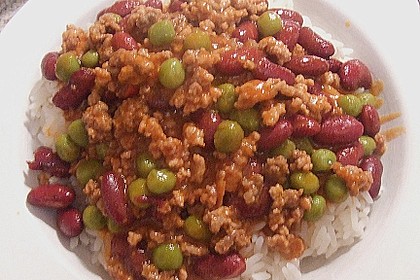 Chili con Carne 24