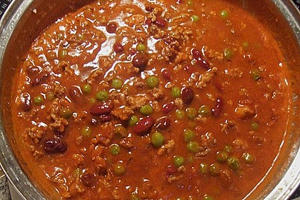 Chili con Carne 17