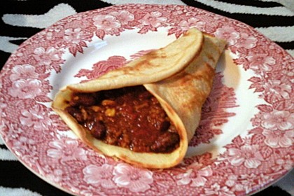 Chili con Carne 4