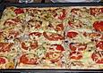 Pizza della Mama
