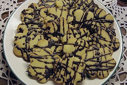 Butterplätzchen 4