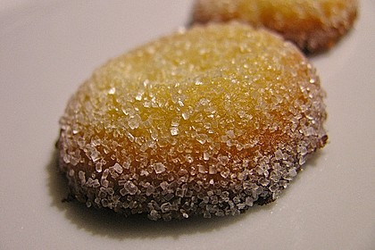 Butterplätzchen 1