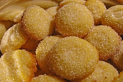 Butterplätzchen 2