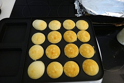Altholl&auml;ndische Poffertjes 2