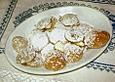 Altholl&auml;ndische Poffertjes