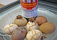 Chinesische Eier