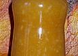 Apfel - K&uuml;rbismarmelade