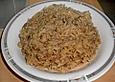 Risotto mit Steinpilzen