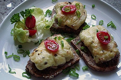 Bratwurst - Toast 7