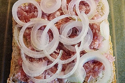 Bratwurst - Toast 8
