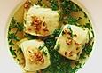 Maultaschen in der Br&uuml;he nach Hausmacher Art