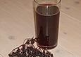 Holunderbeerensirup