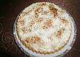 Mandarinen - Schmand - Kuchen