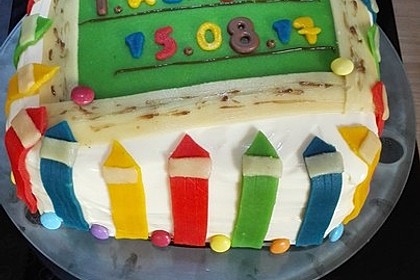 Regenbogenkuchen 104