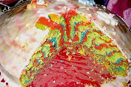 Regenbogenkuchen 63