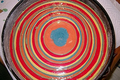 Regenbogenkuchen 110