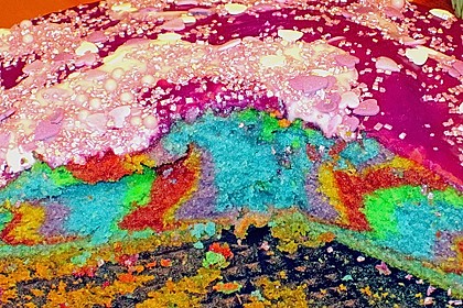 Regenbogenkuchen 116