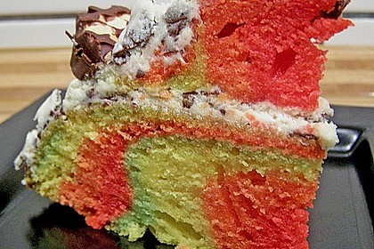 Regenbogenkuchen 199