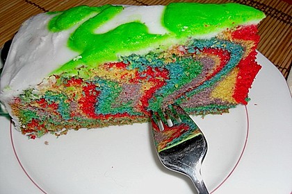 Regenbogenkuchen 46