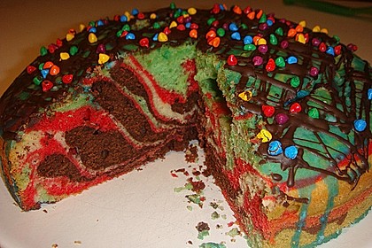 Regenbogenkuchen 78