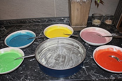 Regenbogenkuchen 167