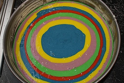 Regenbogenkuchen 185