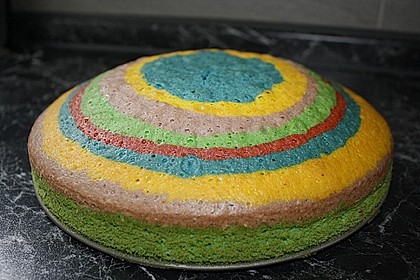 Regenbogenkuchen 53
